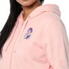 Amazon Essentials Womens Hoodie Fleece Full Zip Licensed-4