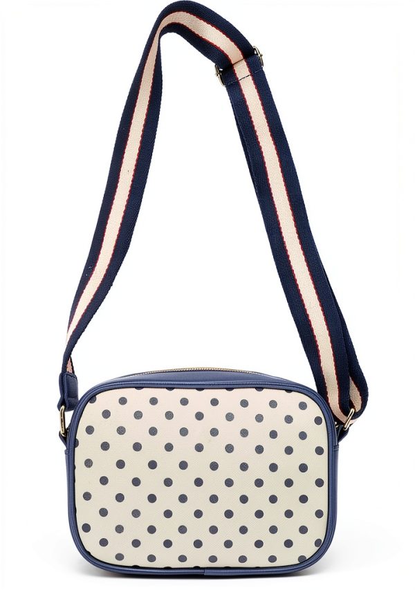 Disney Crossbody Bag Adjustable Strap PU Material Womens-4