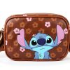 Disney Stitch Crossbody Bag Adjustable Strap Womens-6