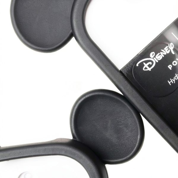 Touchland Disney Mickey Mouse Hand Sanitizer Case Keyring-3