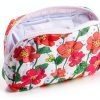 Vera Bradley Womens Waist Pack Featherweight Recycled Fabric-1