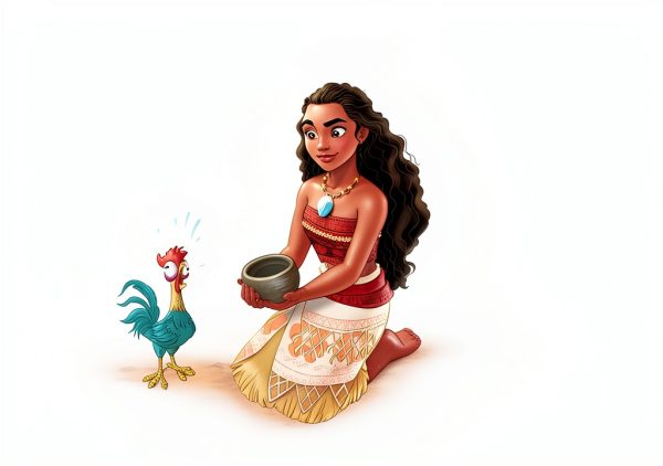 Insight Editions Book Animated Movies Performing Arts-9