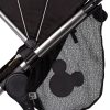 J.L. Childress Stroller Organizer Disney Slip Resistant-0