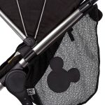 J.L. Childress Stroller Organizer Disney Slip Resistant-0