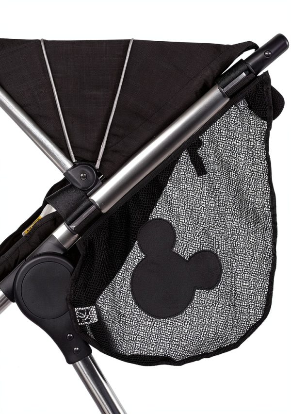 J.L. Childress Stroller Organizer Disney Slip Resistant-0