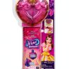 Disney Jewel Reveal Belle Doll Surprise Fashion Toy Girls-6