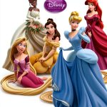 Disney Brave Book Media Tie In English 24 Pages-0