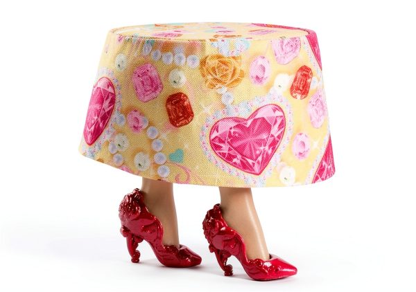 Disney Jewel Reveal Belle Doll Surprise Fashion Toy Girls-5