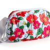 Vera Bradley Womens Waist Pack Featherweight Recycled Fabric-0