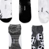 Disney Socks Women Character Design Breathable Material-2