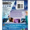 Frozen Blu-ray Disney Family Movie Chris Buck Jennifer Lee-1