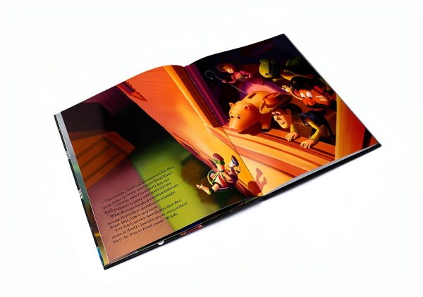 Scholastic Australia English Book 72 Pages Educational-3