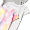 Amazon Essentials Girls T-Shirt Cotton Jersey Classic Fit-2