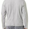 Amazon Essentials Polar Fleece Jacket Mens Mock Neck-1