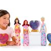 Disney Jewel Reveal Belle Doll Surprise Fashion Toy Girls-1