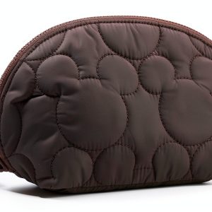 Vera Bradley Cosmetic Bag Recycled Featherweight Quilted-0