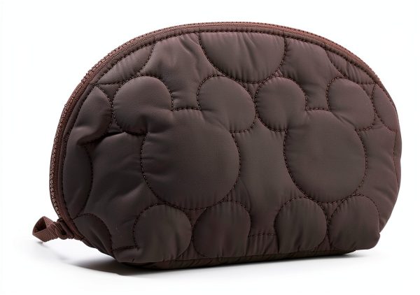 Vera Bradley Cosmetic Bag Recycled Featherweight Quilted-0