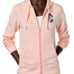 Amazon Essentials Womens Hoodie Fleece Full Zip Licensed-0