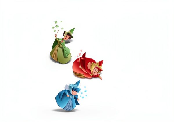 Insight Editions Book Animated Movies Performing Arts-3