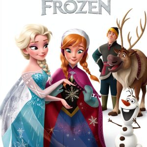 Disney Childrens Book Kindle English Preschool Kindergarten-0