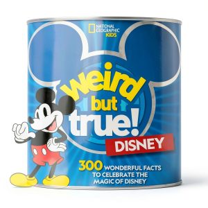 National Geographic Kids Almanac 2024 Media Tie-In Book-0