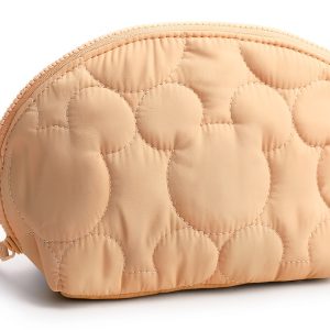 Vera Bradley Cosmetic Bag Recycled Featherweight Quilted-0