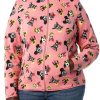 Amazon Essentials Fleece Jacket Womens Polar Fleece Cozy-3