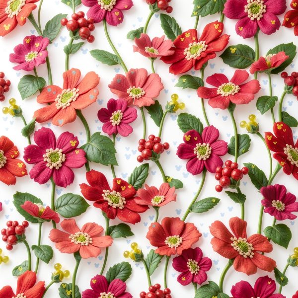 Vera Bradley Womens Waist Pack Featherweight Recycled Fabric-2