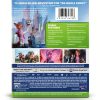 Zootopia 2 Blu-ray Disney Animated Movie Family Comedy-1