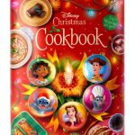 Disney Childrens Cookbook Christmas Recipes Ages 7 Plus-0